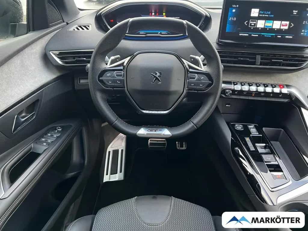 Peugeot 3008 1.2 GT PureTech 130 EU6d ACC/BLIS/CAM/LED 11/2023-photo-12