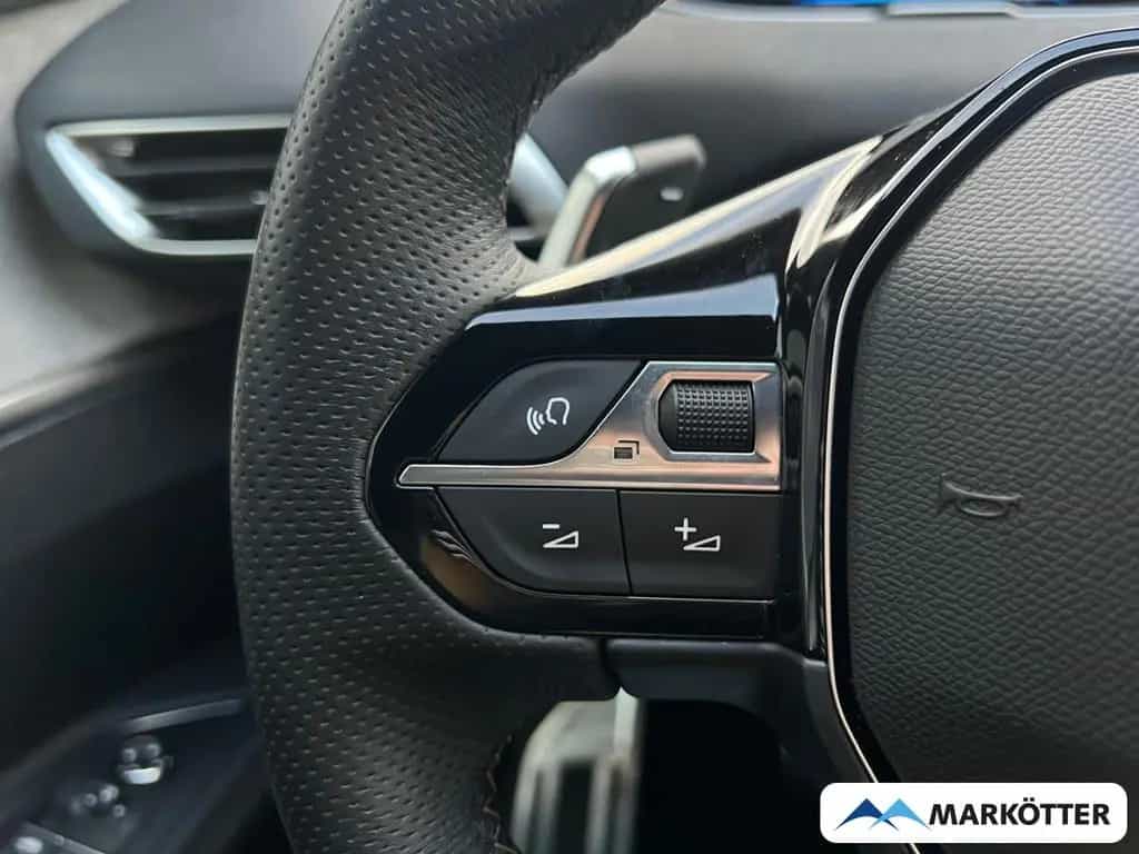 Peugeot 3008 1.2 GT PureTech 130 EU6d ACC/BLIS/CAM/LED 11/2023-photo-13