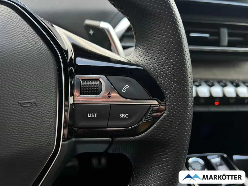Peugeot 3008 1.2 GT PureTech 130 EU6d ACC/BLIS/CAM/LED 11/2023-photo-14