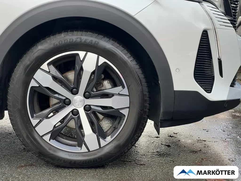 Peugeot 3008 1.2 GT PureTech 130 EU6d ACC/BLIS/CAM/LED 11/2023-photo-2