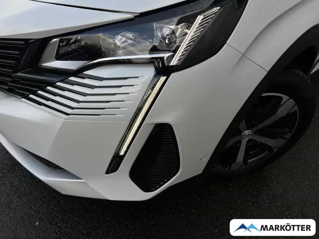 Peugeot 3008 1.2 GT PureTech 130 EU6d ACC/BLIS/CAM/LED 11/2023-photo-3