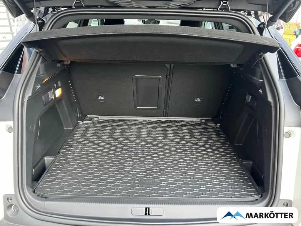 Peugeot 3008 1.2 GT PureTech 130 EU6d ACC/BLIS/CAM/LED 11/2023-photo-5