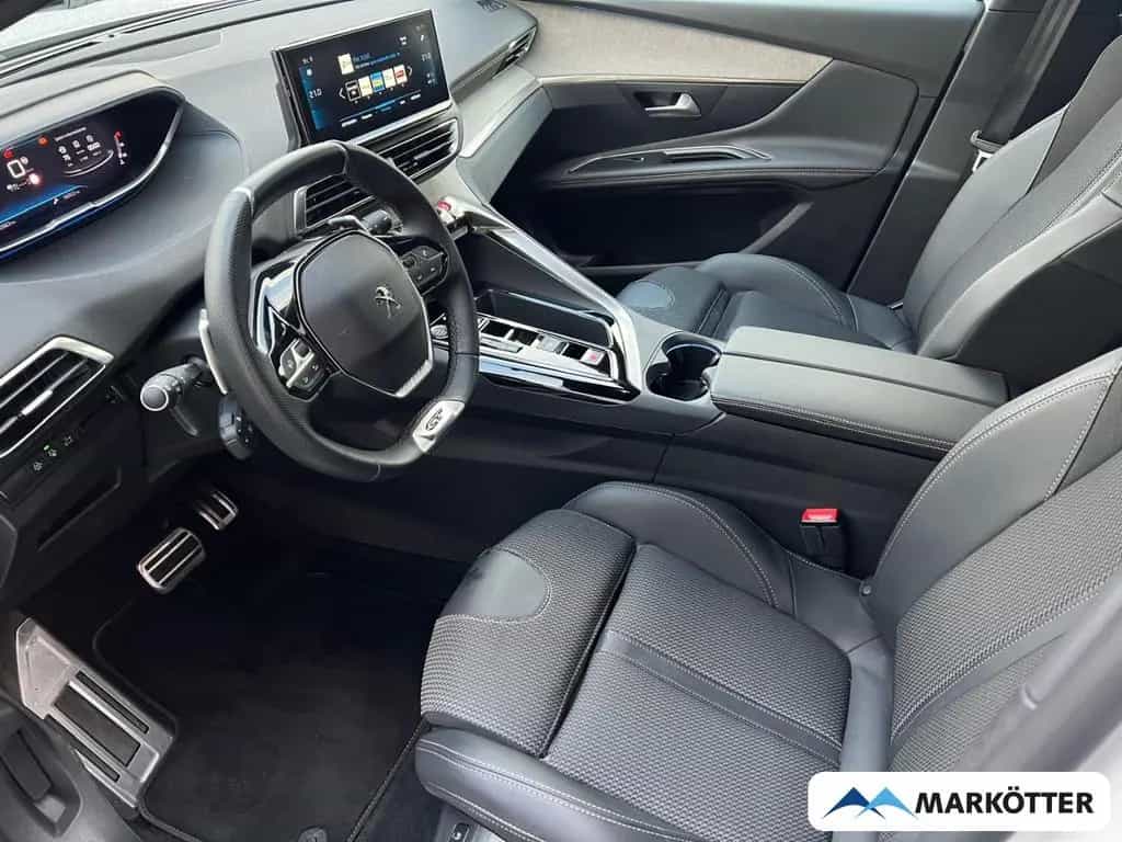 Peugeot 3008 1.2 GT PureTech 130 EU6d ACC/BLIS/CAM/LED 11/2023-photo-7