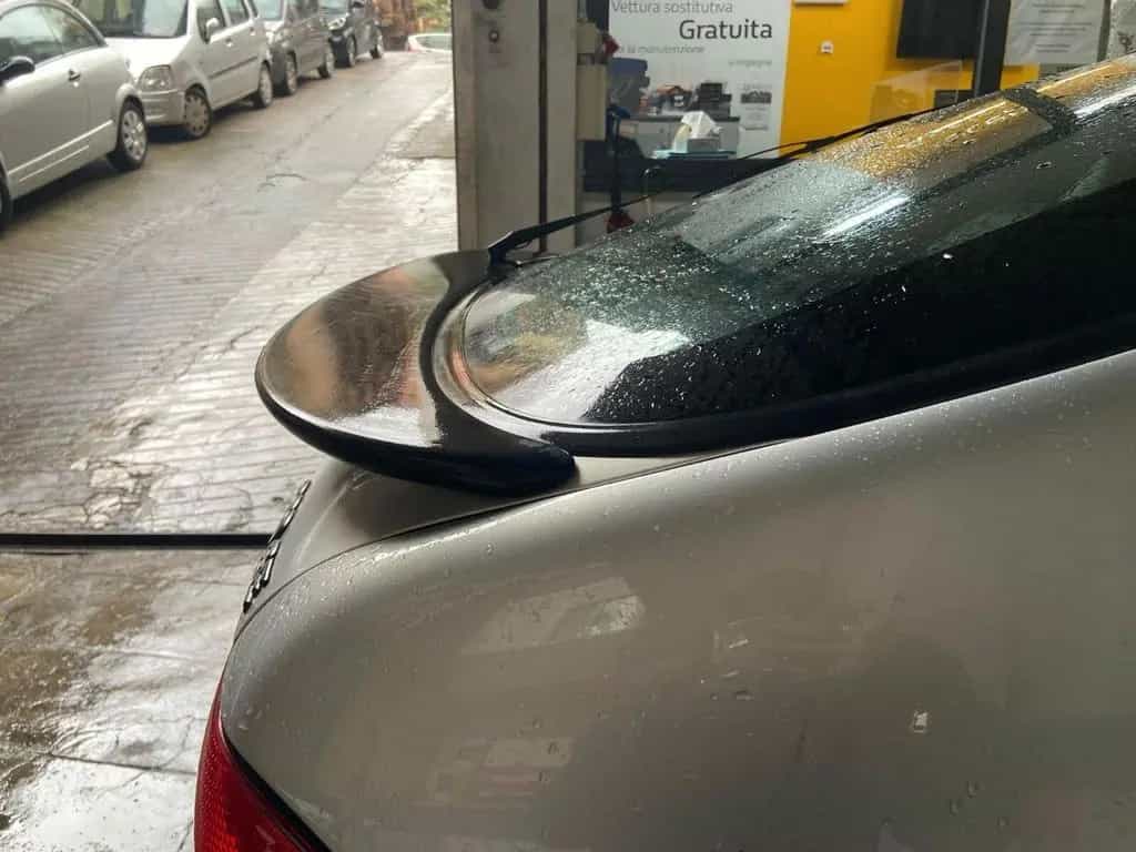 Saab 900 2.0i turbo 16V cat 5 porte SE 07/1997-photo-14