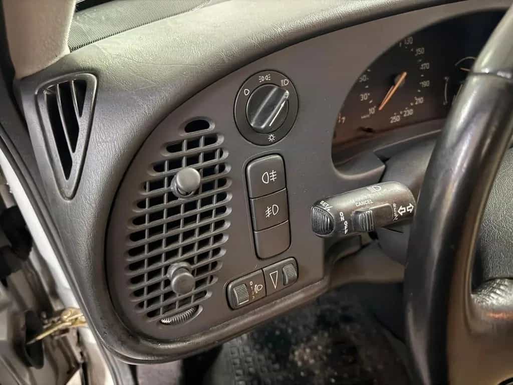 Saab 900 2.0i turbo 16V cat 5 porte SE 07/1997-photo-4
