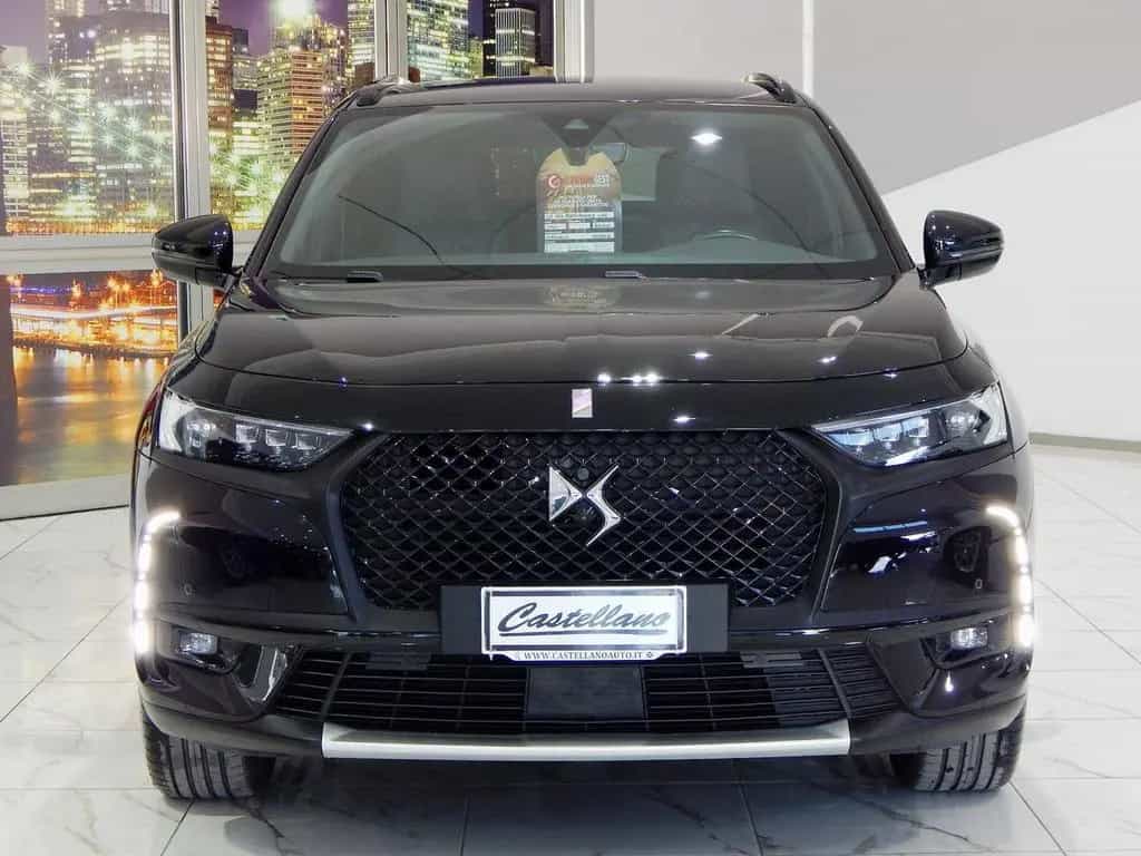 DS Automobiles DS7 (Crossback) DS 7 Crossback 1.5 bluehdi Perfor 06/2021-photo-1