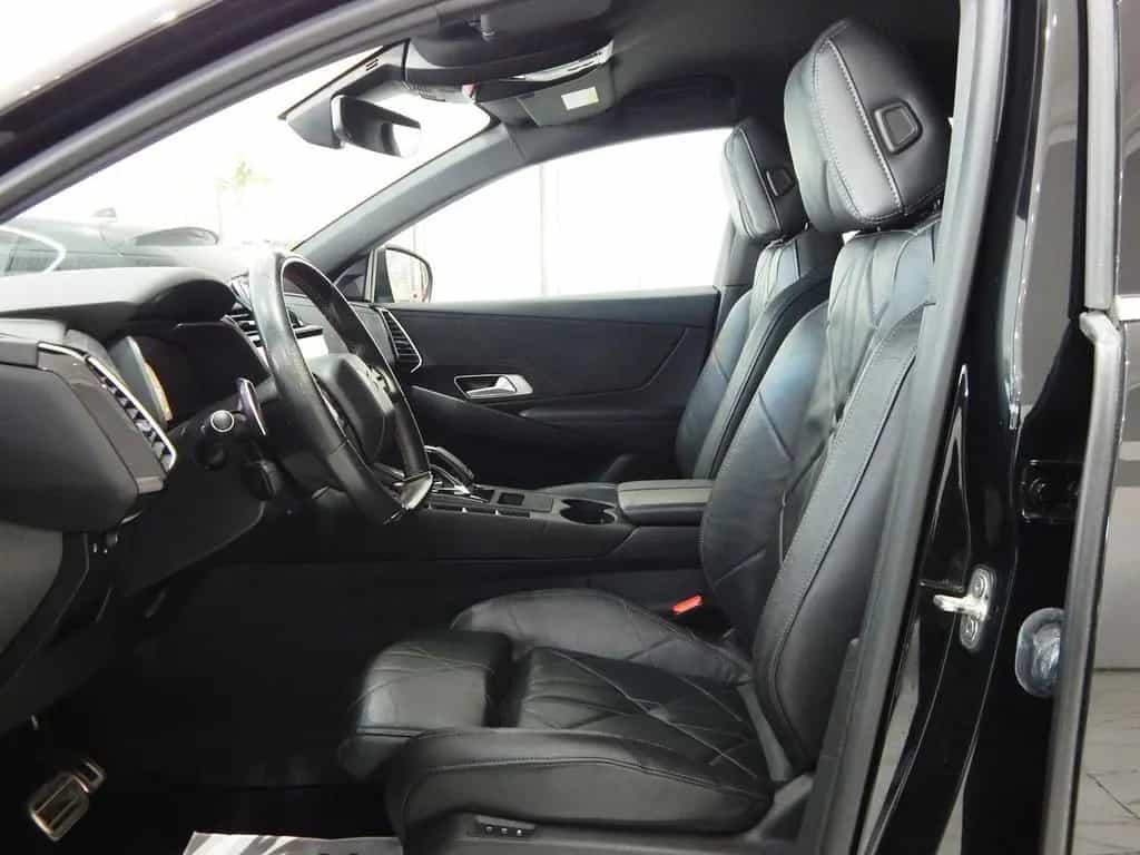 DS Automobiles DS7 (Crossback) DS 7 Crossback 1.5 bluehdi Perfor 06/2021-photo-10