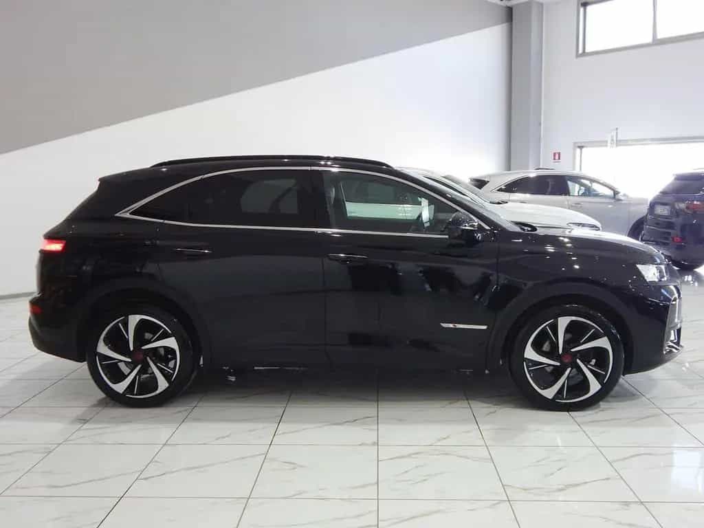 DS Automobiles DS7 (Crossback) DS 7 Crossback 1.5 bluehdi Perfor 06/2021-photo-3