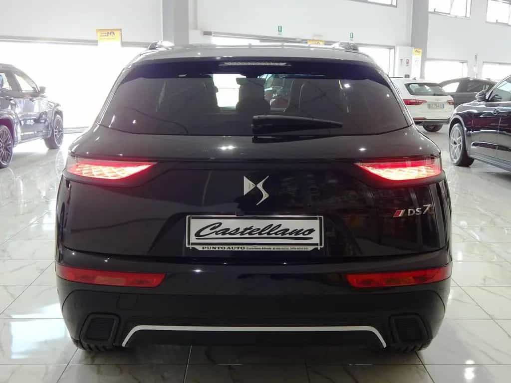 DS Automobiles DS7 (Crossback) DS 7 Crossback 1.5 bluehdi Perfor 06/2021-photo-5