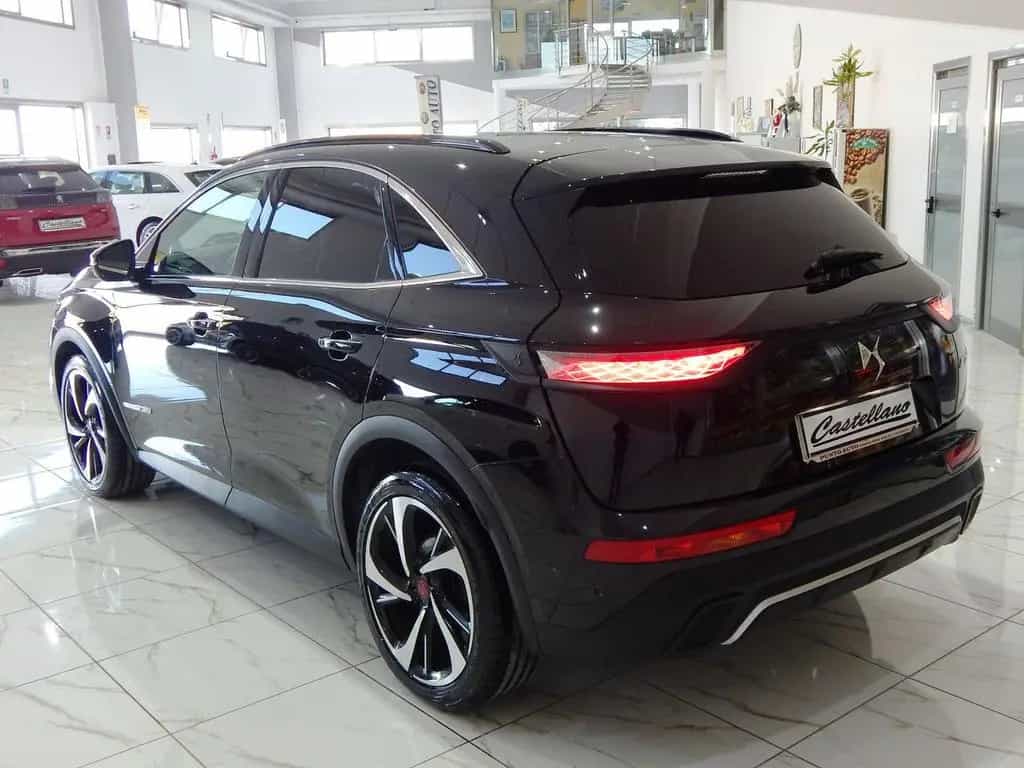 DS Automobiles DS7 (Crossback) DS 7 Crossback 1.5 bluehdi Perfor 06/2021-photo-6