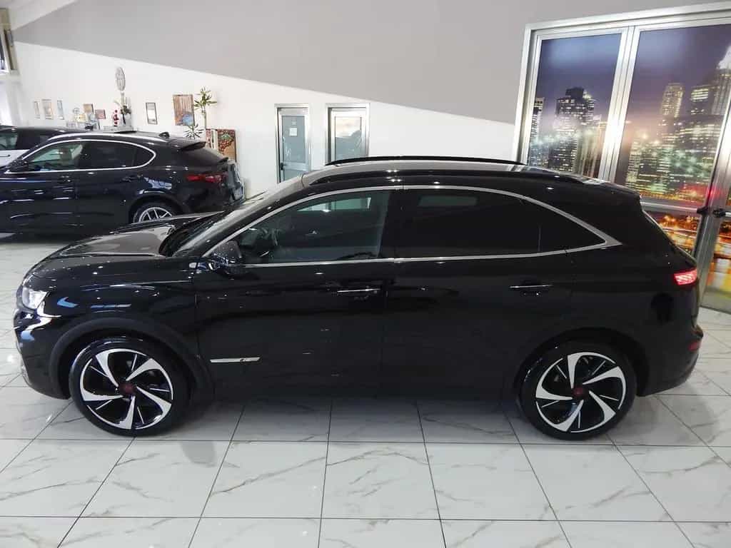 DS Automobiles DS7 (Crossback) DS 7 Crossback 1.5 bluehdi Perfor 06/2021-photo-7