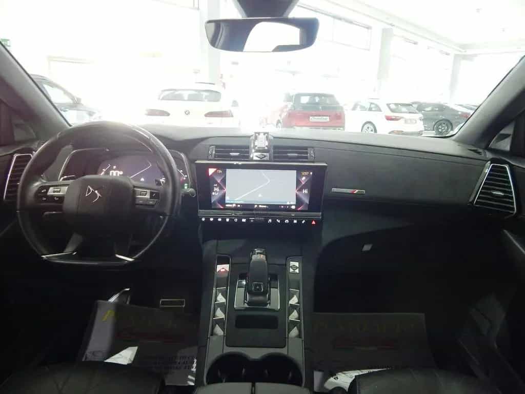 DS Automobiles DS7 (Crossback) DS 7 Crossback 1.5 bluehdi Perfor 06/2021-photo-9