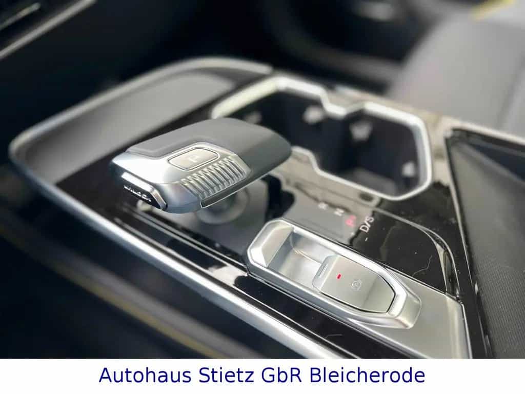 BAIC X55 Luxury 1,5GDI null-photo-8