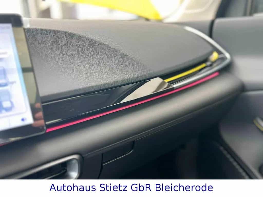 BAIC X55 Luxury 1,5GDI null-photo-9