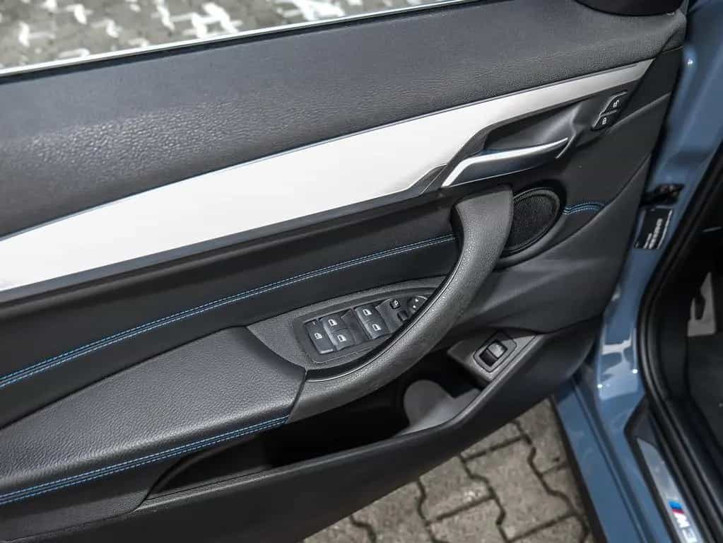 BMW X2 M35i Navi HUD PAS DRA adLED DAB HiFi 03/2022-photo-16