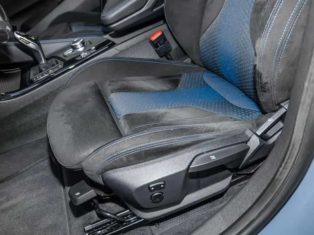 BMW X2 M35i Navi HUD PAS DRA adLED DAB HiFi 03/2022-photo-18