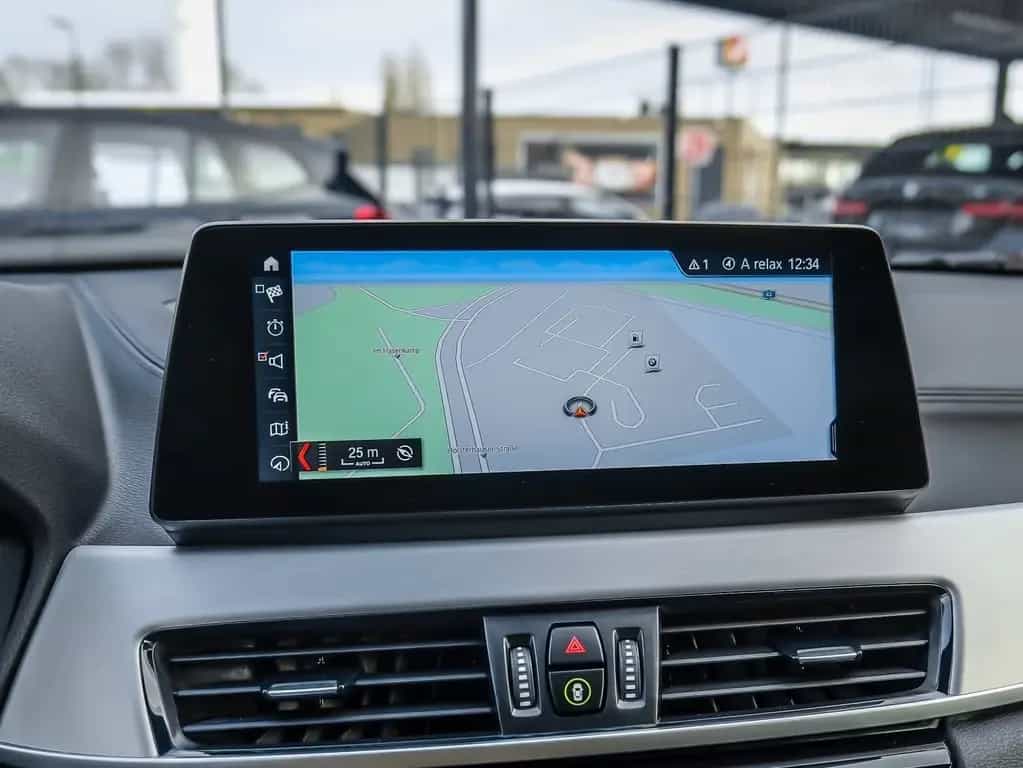 BMW X2 M35i Navi HUD PAS DRA adLED DAB HiFi 03/2022-photo-8