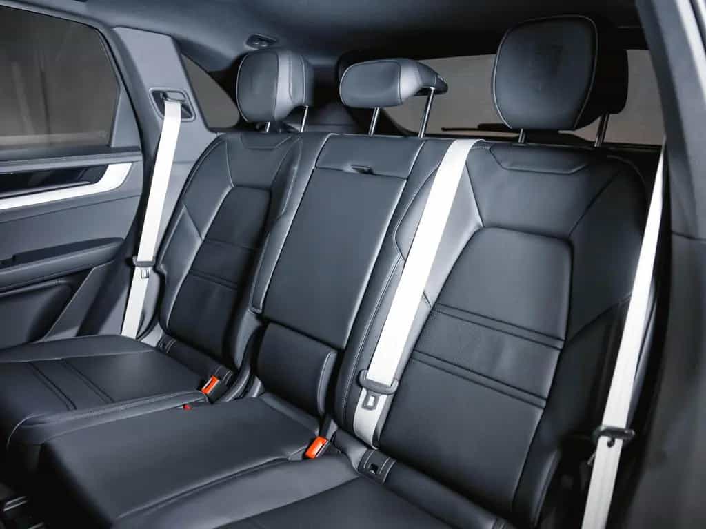 Porsche Cayenne S Sportabgasanlage Panoramadach 12/2025-photo-20