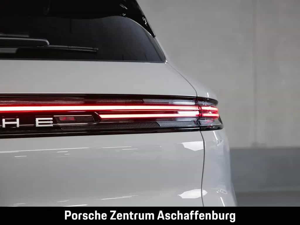 Porsche Cayenne S Sportabgasanlage Panoramadach 12/2025-photo-6