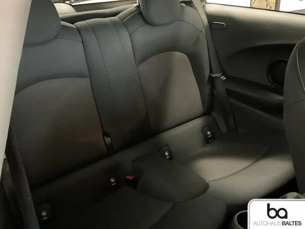 MINI Cooper 1.5 Pepper 17"/Navi/SH/Bluet/PDC/Multi/AA 04/2016-photo-7