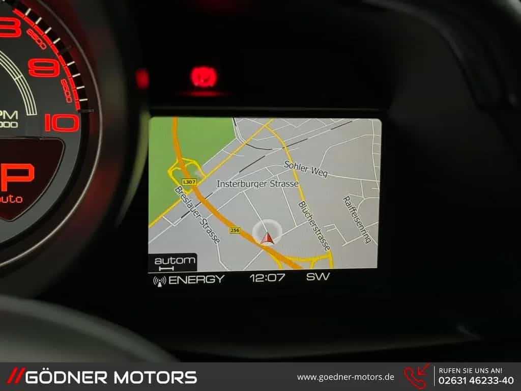 Ferrari 488 GTB DE-FZG/STEUER19%/KERAMIK/CARBON/RACIN... 01/2016-photo-16