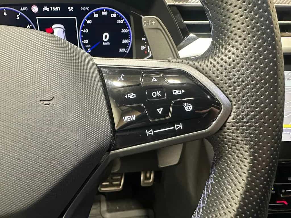 Volkswagen Arteon SB 2.0 TSI 4M DSG R PANO|AHK|Nappa|H&K|He 11/2022-photo-15