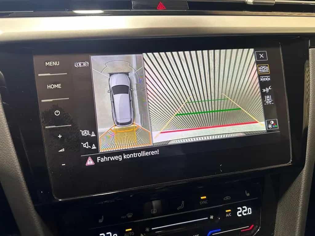 Volkswagen Arteon SB 2.0 TSI 4M DSG R PANO|AHK|Nappa|H&K|He 11/2022-photo-16