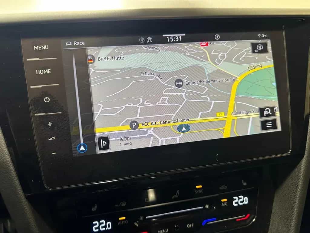 Volkswagen Arteon SB 2.0 TSI 4M DSG R PANO|AHK|Nappa|H&K|He 11/2022-photo-17