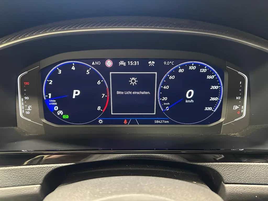 Volkswagen Arteon SB 2.0 TSI 4M DSG R PANO|AHK|Nappa|H&K|He 11/2022-photo-18