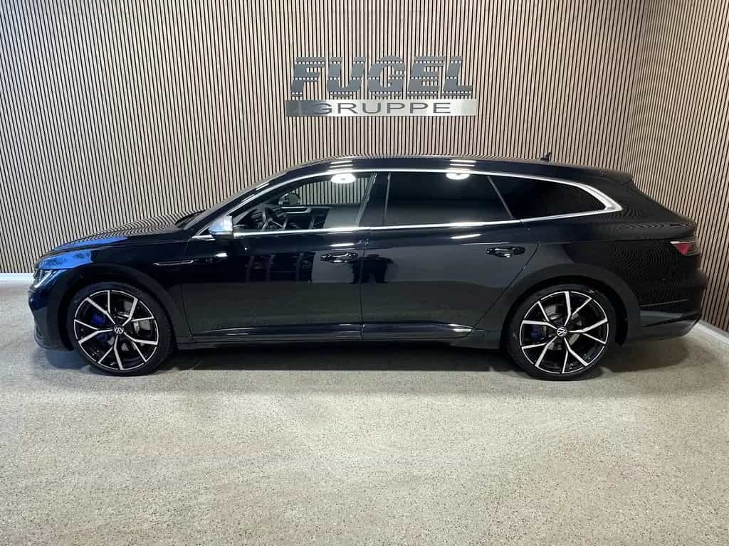 Volkswagen Arteon SB 2.0 TSI 4M DSG R PANO|AHK|Nappa|H&K|He 11/2022-photo-2