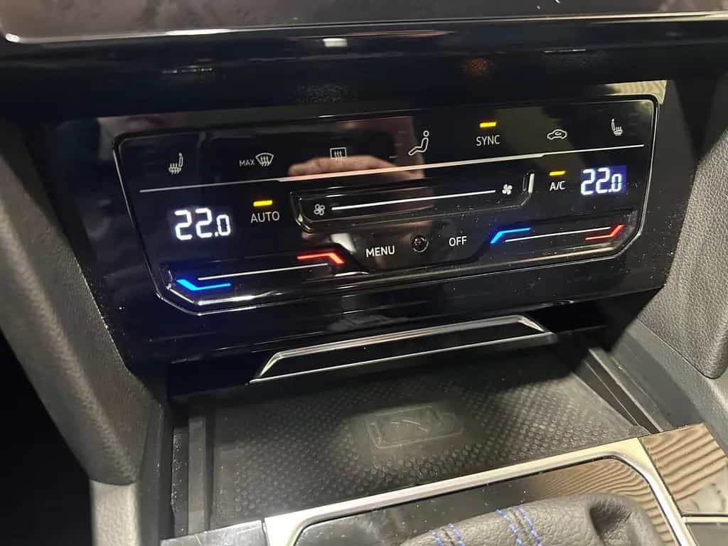 Volkswagen Arteon SB 2.0 TSI 4M DSG R PANO|AHK|Nappa|H&K|He 11/2022-photo-20