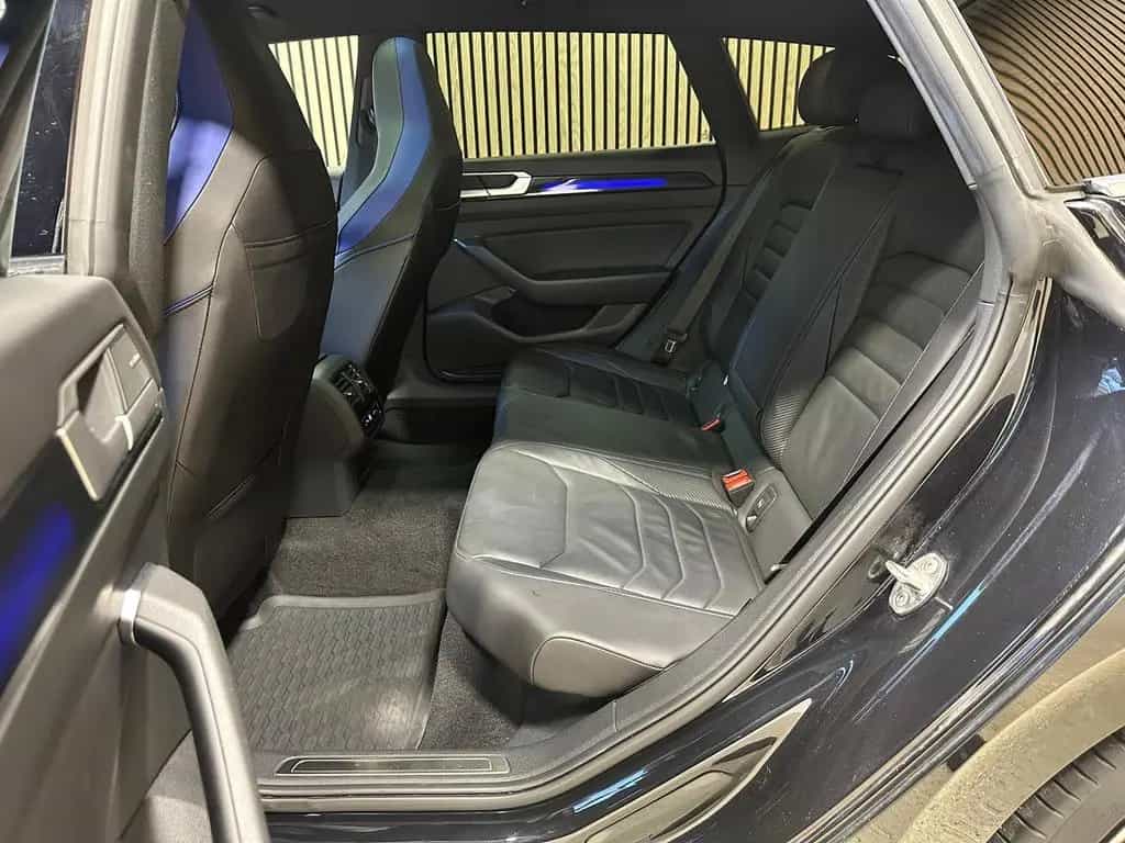 Volkswagen Arteon SB 2.0 TSI 4M DSG R PANO|AHK|Nappa|H&K|He 11/2022-photo-21