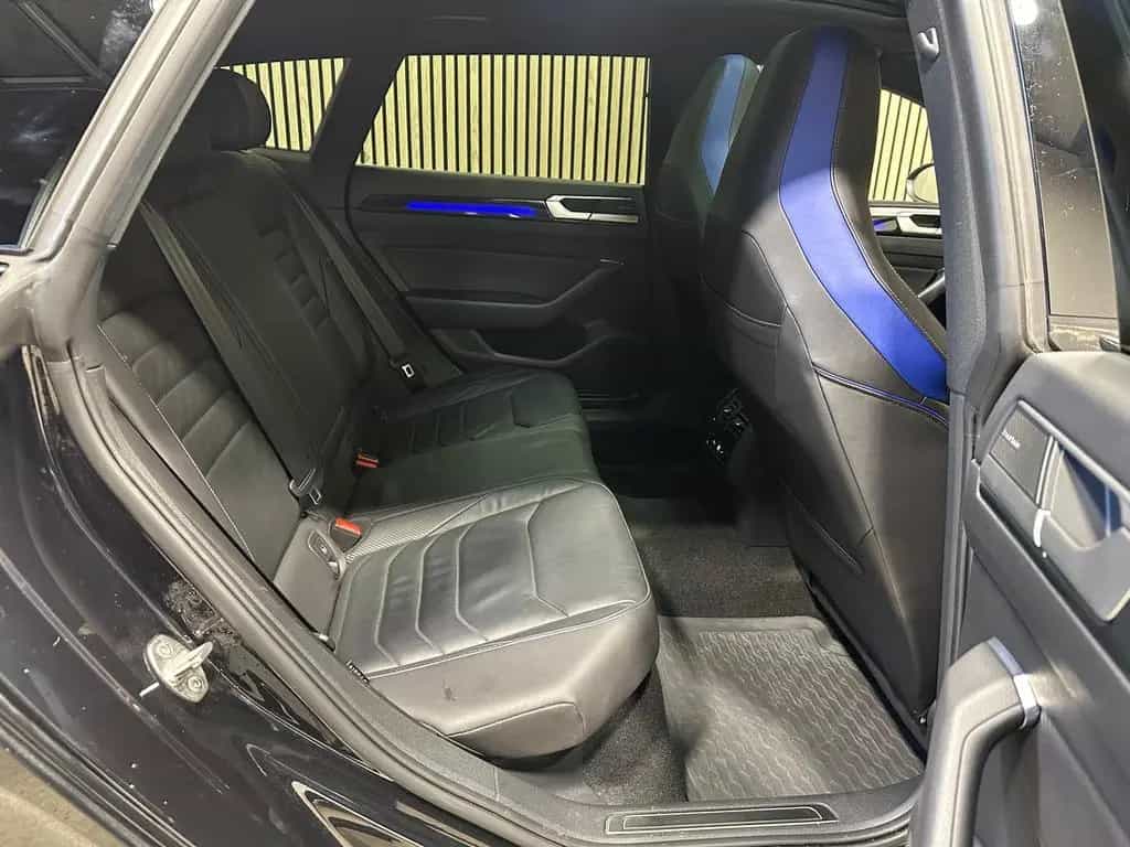 Volkswagen Arteon SB 2.0 TSI 4M DSG R PANO|AHK|Nappa|H&K|He 11/2022-photo-22