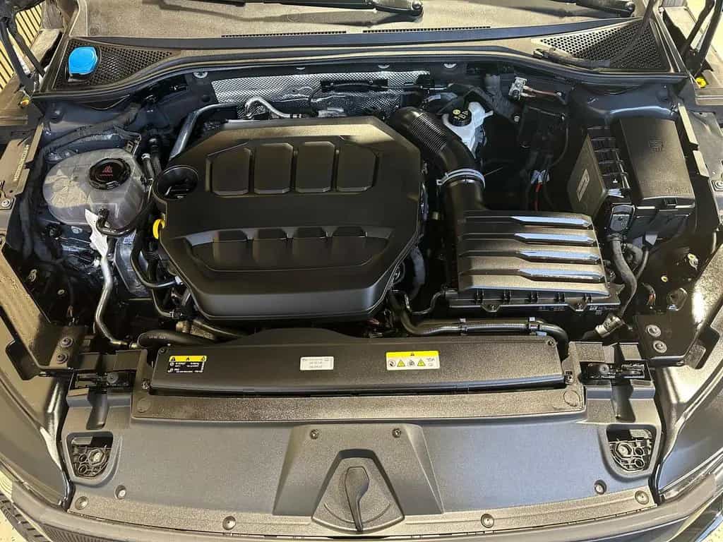 Volkswagen Arteon SB 2.0 TSI 4M DSG R PANO|AHK|Nappa|H&K|He 11/2022-photo-30