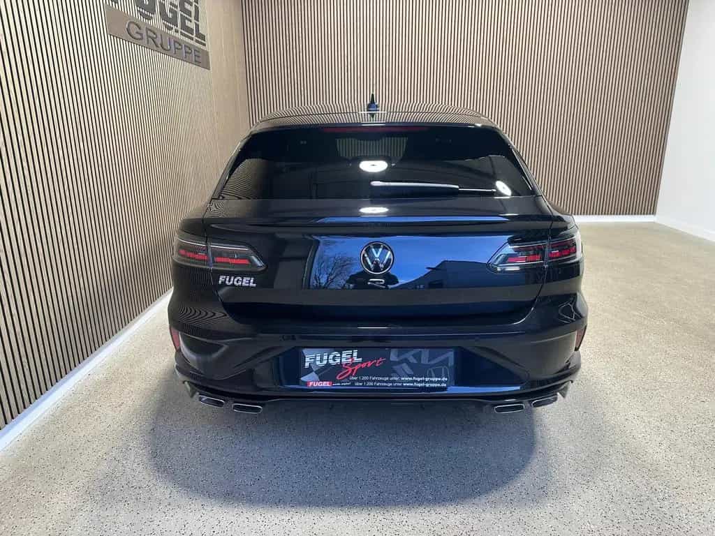 Volkswagen Arteon SB 2.0 TSI 4M DSG R PANO|AHK|Nappa|H&K|He 11/2022-photo-32