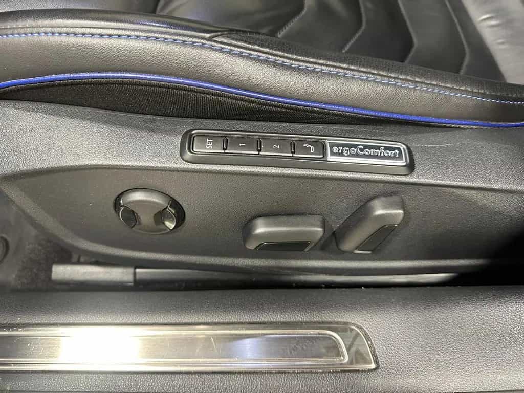 Volkswagen Arteon SB 2.0 TSI 4M DSG R PANO|AHK|Nappa|H&K|He 11/2022-photo-5