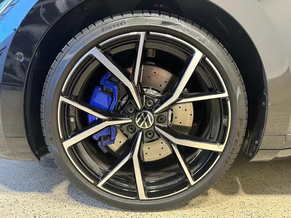Volkswagen Arteon SB 2.0 TSI 4M DSG R PANO|AHK|Nappa|H&K|He 11/2022-photo-8