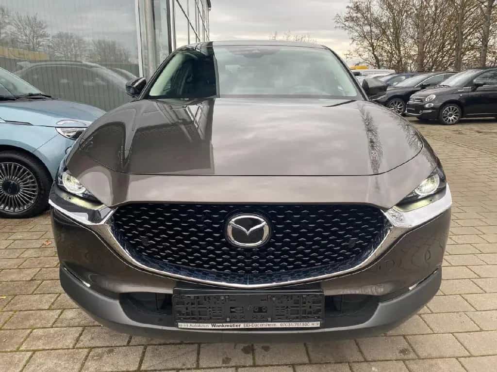 Mazda CX-30 SKYACTIV-G 2.0 Selection Design-Paket 06/2020-photo-1