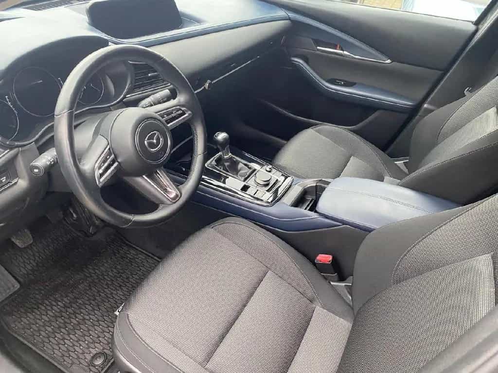 Mazda CX-30 SKYACTIV-G 2.0 Selection Design-Paket 06/2020-photo-7