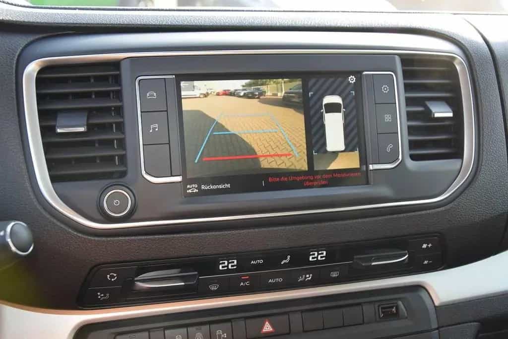 Citroën Spacetourer XL 2.0 BlueHDi 145 06/2024-photo-11