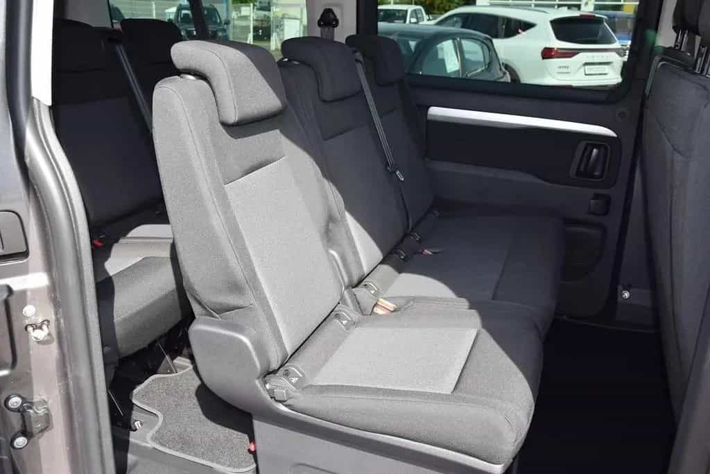 Citroën Spacetourer XL 2.0 BlueHDi 145 06/2024-photo-8