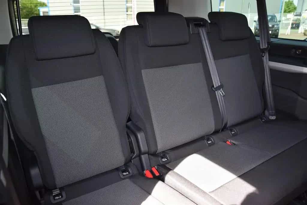 Citroën Spacetourer XL 2.0 BlueHDi 145 06/2024-photo-9
