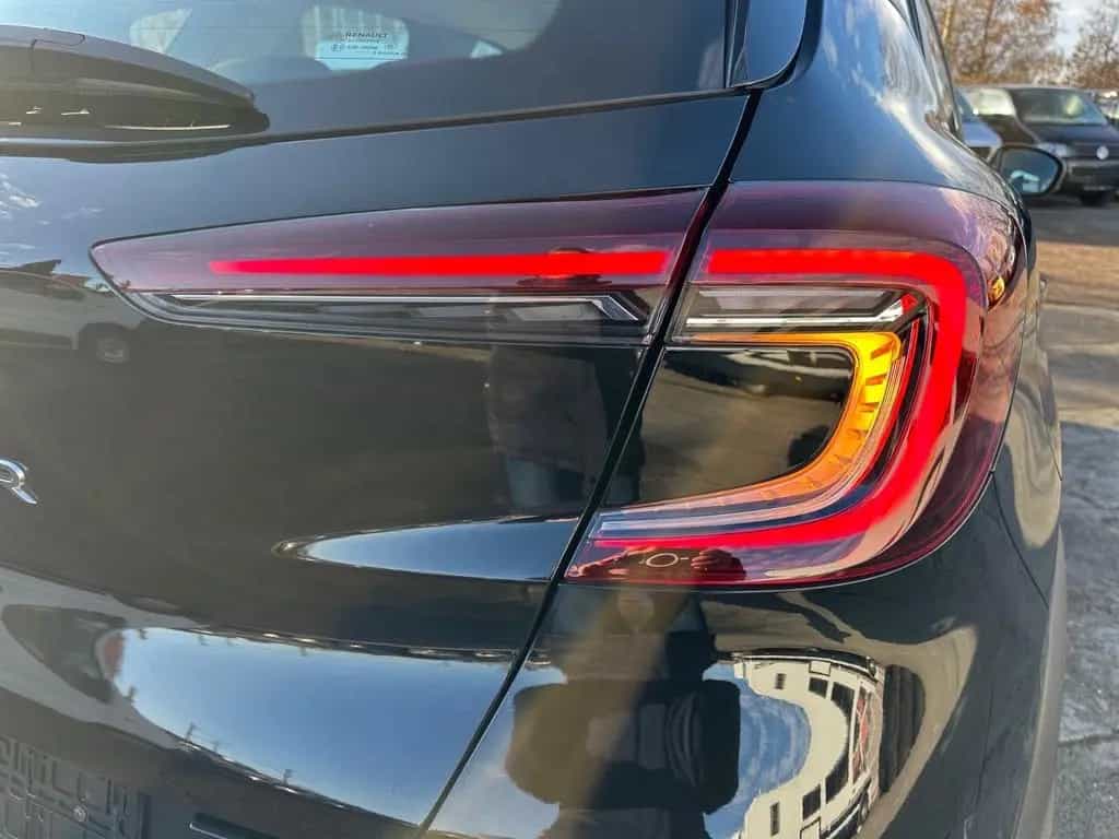 Renault Captur II Experience 1,0 Ltr.-74 kW TCE 06/2020-photo-13