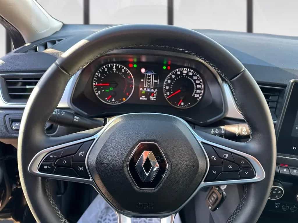 Renault Captur II Experience 1,0 Ltr.-74 kW TCE 06/2020-photo-18
