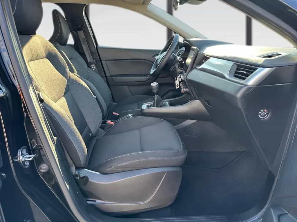 Renault Captur II Experience 1,0 Ltr.-74 kW TCE 06/2020-photo-24