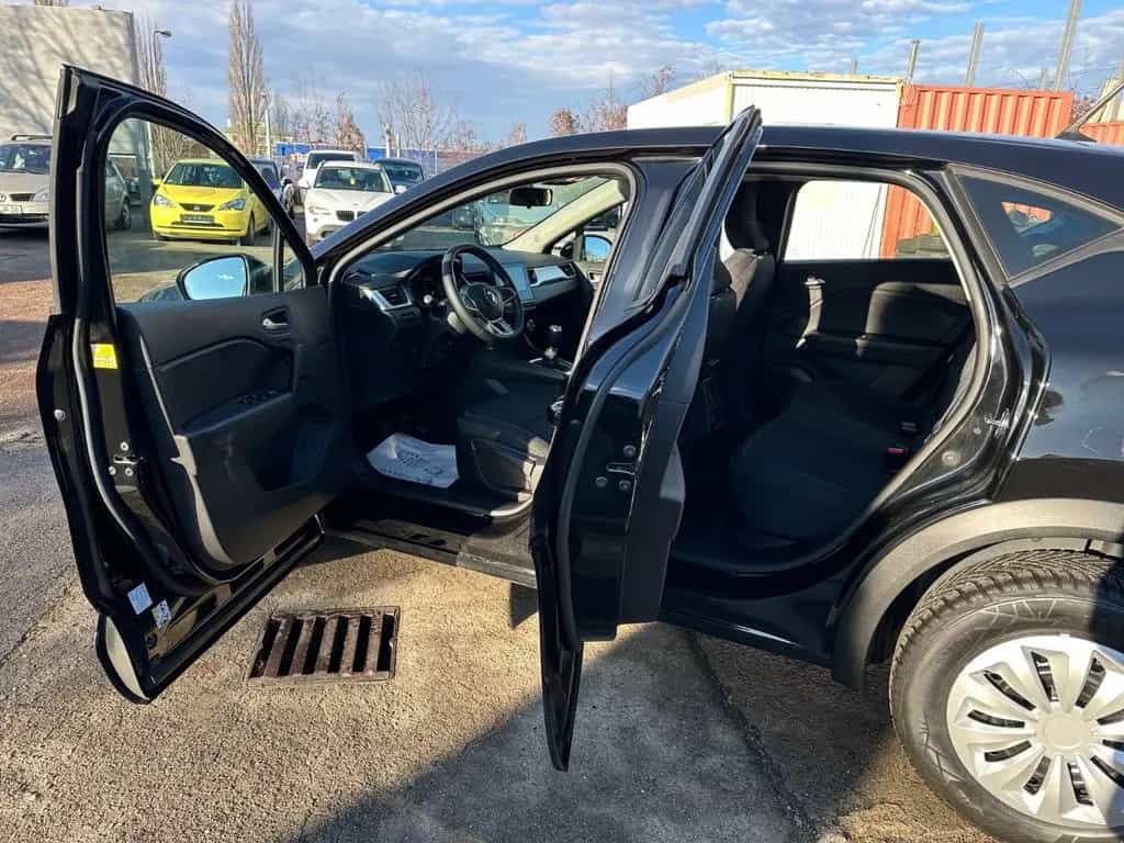 Renault Captur II Experience 1,0 Ltr.-74 kW TCE 06/2020-photo-28