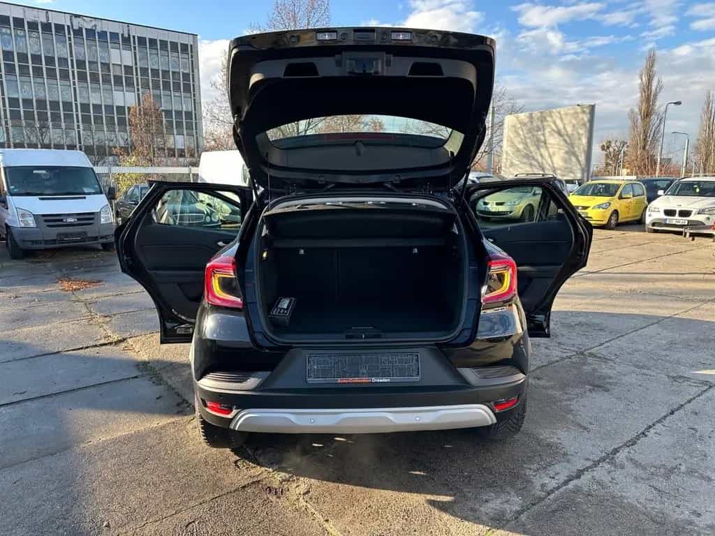 Renault Captur II Experience 1,0 Ltr.-74 kW TCE 06/2020-photo-29