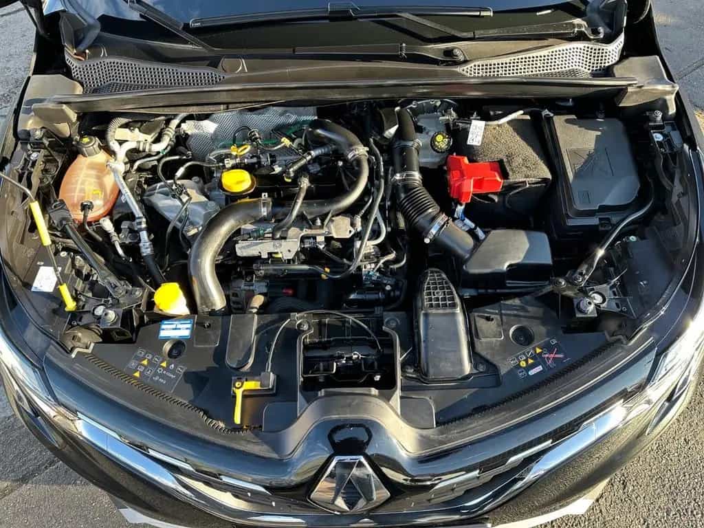 Renault Captur II Experience 1,0 Ltr.-74 kW TCE 06/2020-photo-35