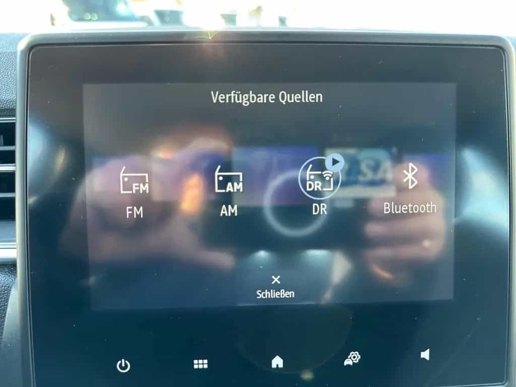 Renault Captur II Experience 1,0 Ltr.-74 kW TCE 06/2020-photo-39