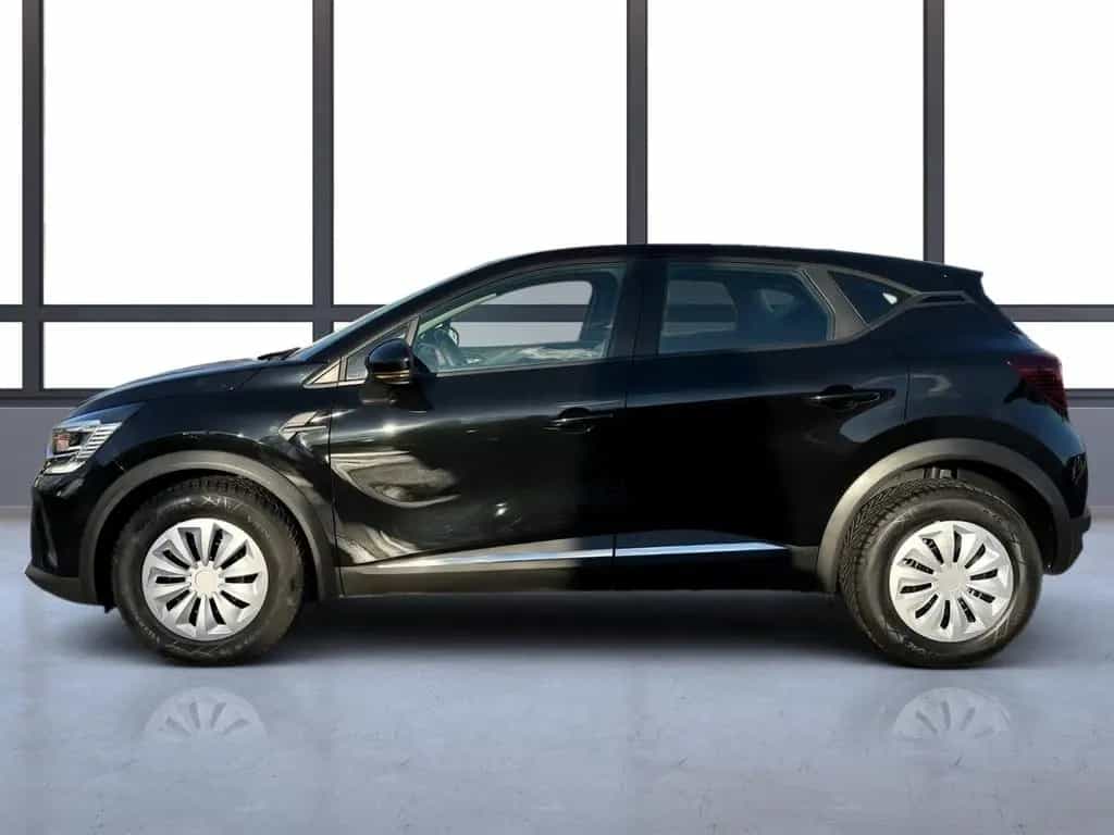 Renault Captur II Experience 1,0 Ltr.-74 kW TCE 06/2020-photo-7